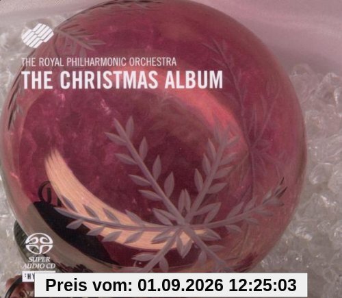 Christmas Album (SACD)