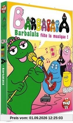 Barbalala [FR Import]