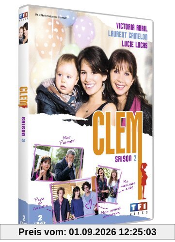 Clem, la suite [FR Import]