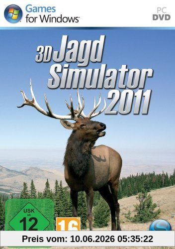 3D Jagd Simulator 2011