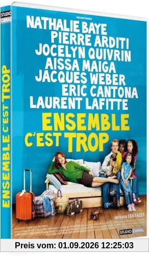 Ensemble c'est trop [FR Import]