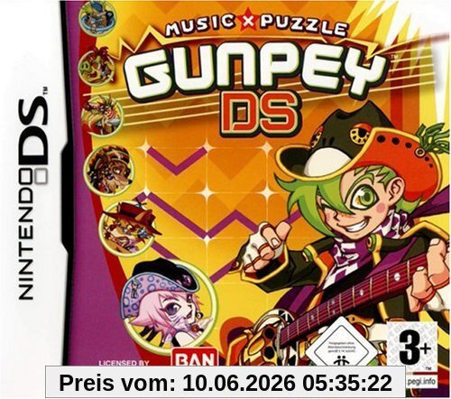 Gunpey