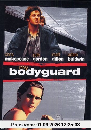 My Bodyguard
