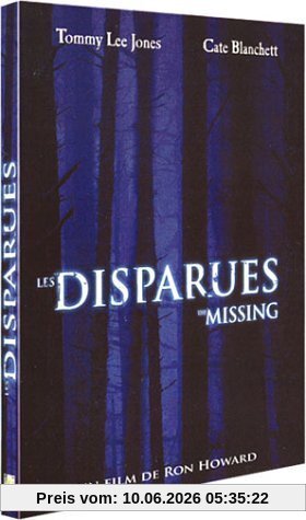 Les Disparues [FR Import]