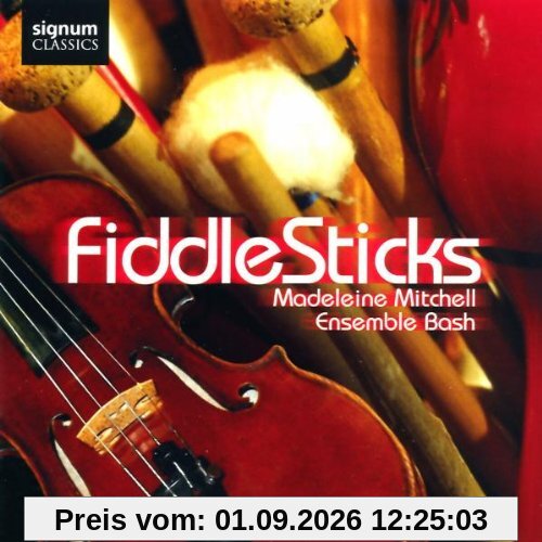 Fiddlesticks