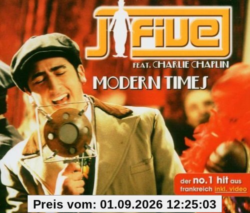 Modern Times