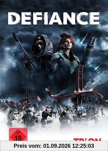 Defiance
