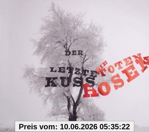 Der Letzte Kuss-Live