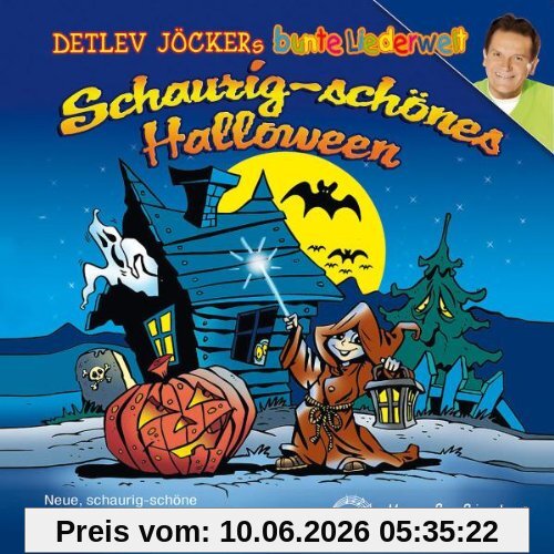 Schaurig-Schönes Halloween