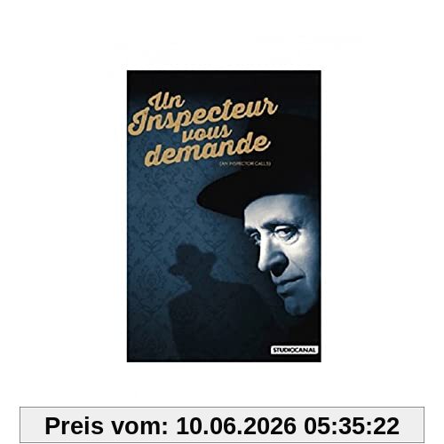 Un inspecteur vous demande [FR Import]