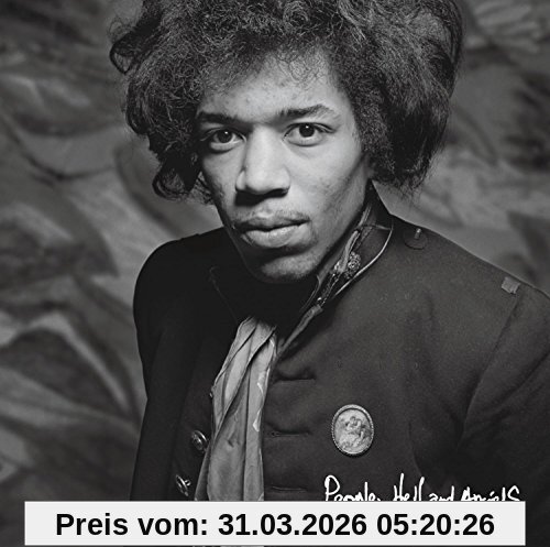 Jimi Hendrix People, Hell & Angels