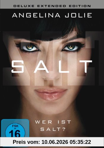 Salt - Wer ist Salt? [Deluxe Edition]