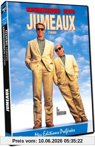 Jumeaux [FR Import]