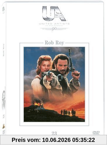 Rob Roy