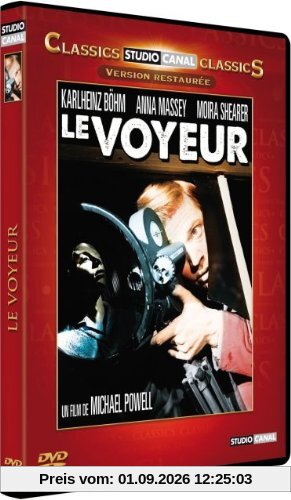 Le voyeur [FR Import]
