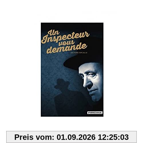 Un inspecteur vous demande [FR Import]