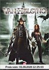 Van Helsing (1dvd) Dvd S/T Fr