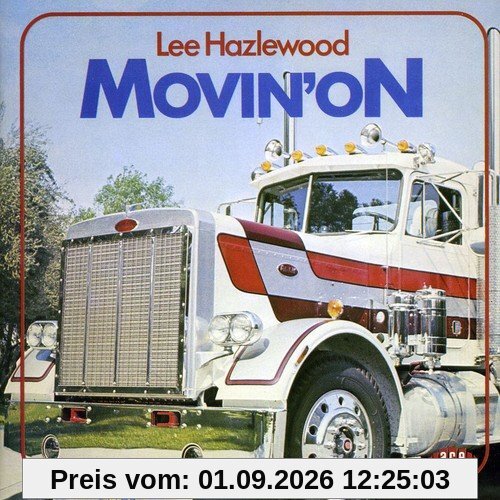 Movin' on