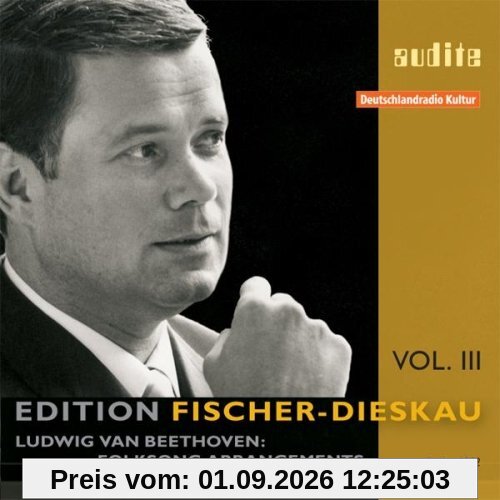 Folksong Arrangements