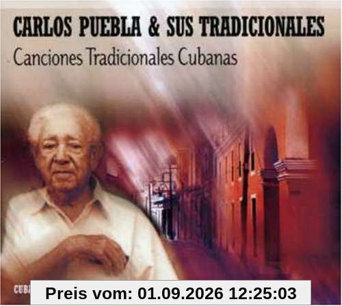 Canciones Tradicionales Cubana