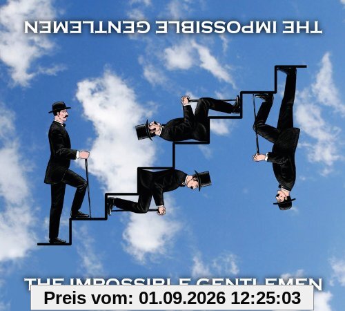 The Impossible Gentlemen