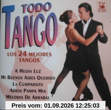 Todo Tango