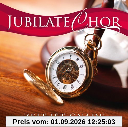 Zeit ist Gnade