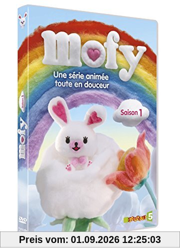 Mofy, saison 1 [FR Import]