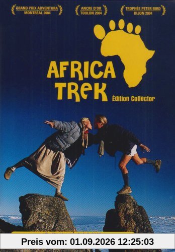 Africa trek [FR Import]