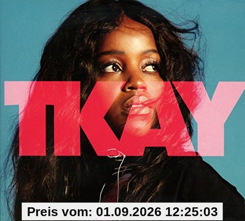Tkay