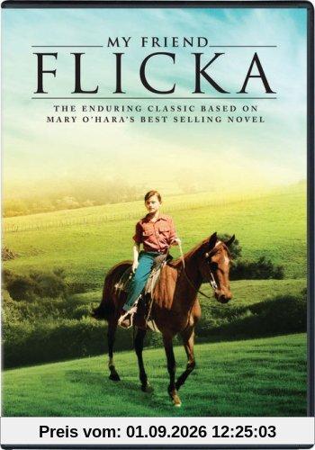 My Friend Flicka [Import USA Zone 1]