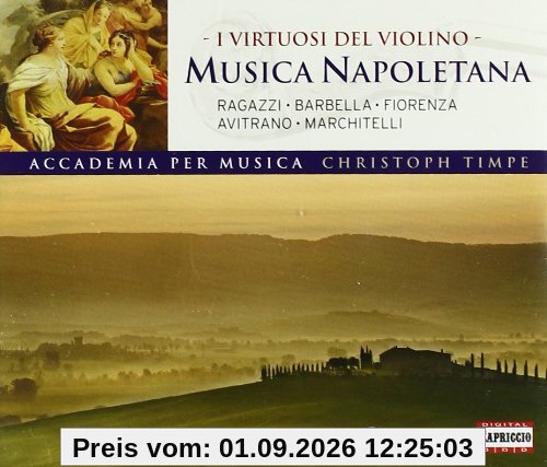 Musica Napoletana