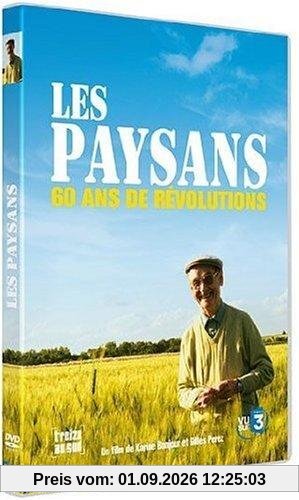Les paysans [FR Import]