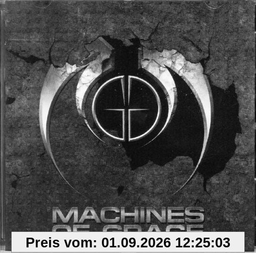 Machines of Grace