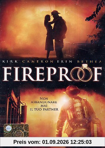 Fireproof [IT Import]