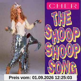 Shoop shoop song
