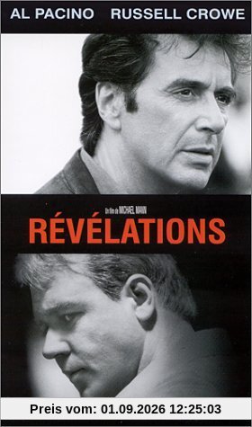 Revelations