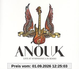 Live at Symphonica in Rosso