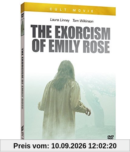 The exorcism of Emily Rose (versione integrale) [IT Import]