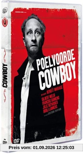 Cowboy [FR Import]