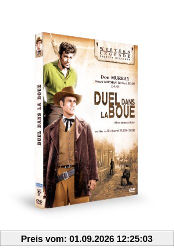 Duel dans la boue [FR Import]