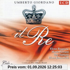 Il Re