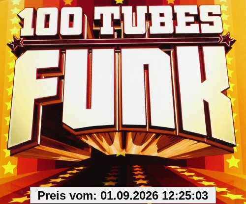 The 100 Funk Hits