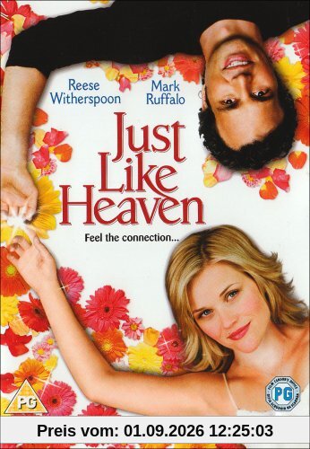 Just Like Heaven [UK Import]