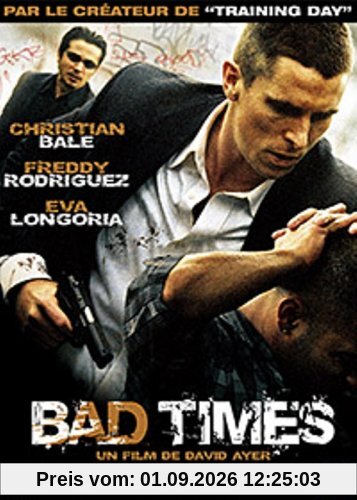 Bad Times