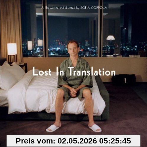 Lost in Translation