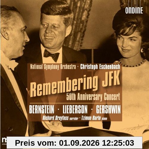 Remembering Jfk-50th Anniversary
