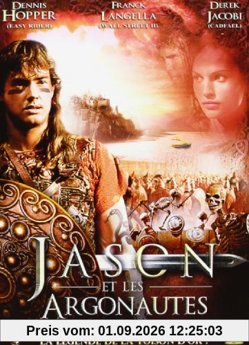 Jason et les argonautes [FR Import]