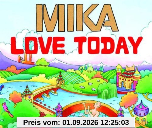 Love Today