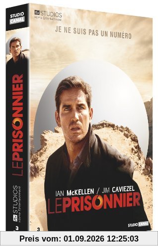 Le Prisonnier
